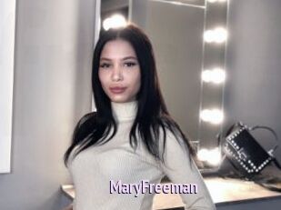 MaryFreeman