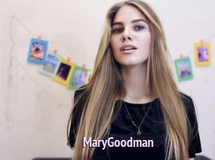 MaryGoodman Film Porno