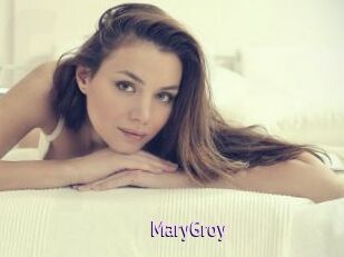 MaryGroy