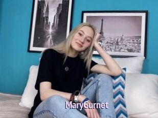 MaryGurnet