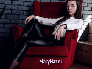 MaryHazel
