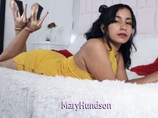 MaryHundson