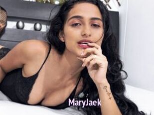 MaryJaek
