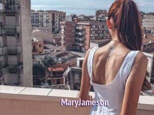 MaryJameson