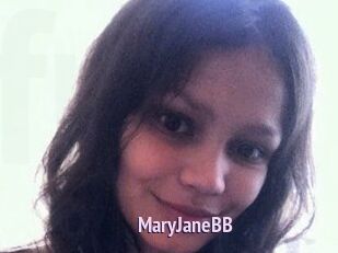 MaryJaneBB