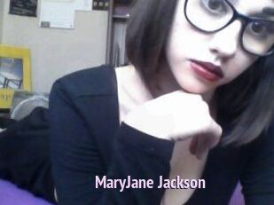 MaryJane_Jackson