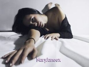 MaryJaneex
