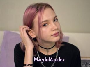 MaryJoMandez