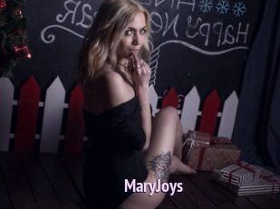 MaryJoys