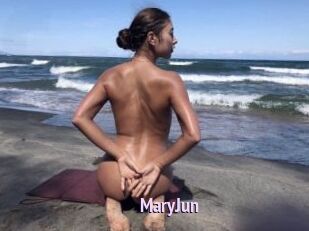 MaryJun