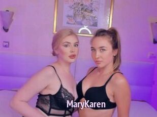 MaryKaren