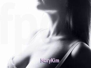 MaryKim