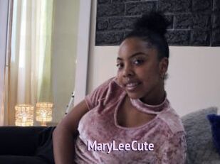 MaryLeeCute