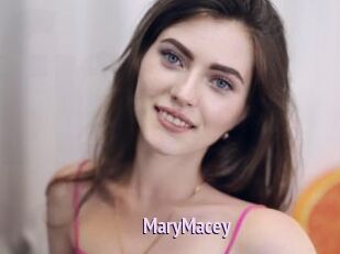MaryMacey