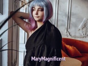 MaryMagnificent