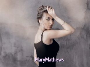 MaryMathews