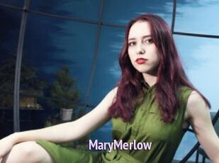 MaryMerlow