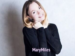 MaryMiles