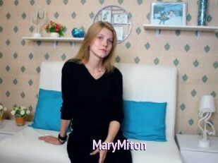 MaryMiton
