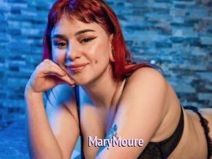 MaryMoure