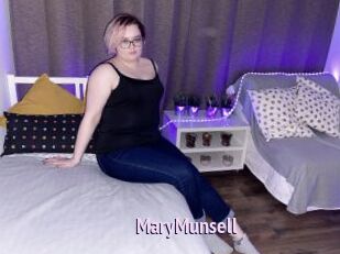 MaryMunsell