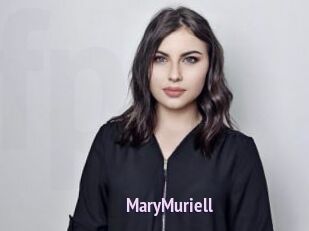 MaryMuriell