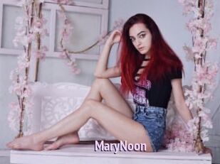 MaryNoon