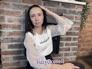 MaryOconell