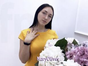 MaryOliver