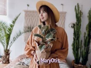 MaryOtis