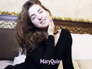 MaryQuin