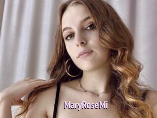MaryRoseMi