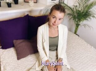MarySaint