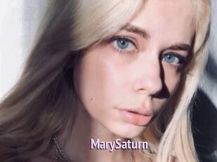 MarySaturn