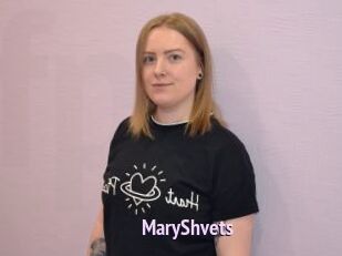MaryShvets
