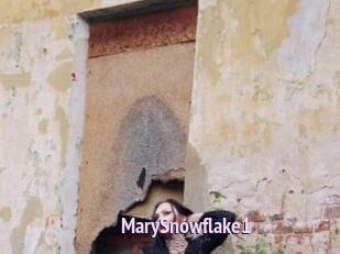 MarySnowflake1