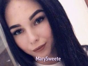 MarySweete