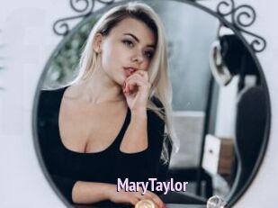 MaryTaylor