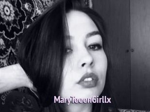 MaryTeeenGirllx