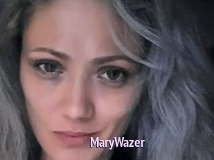 MaryWazer