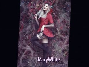 MaryWhite