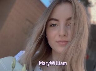 MaryWilliam