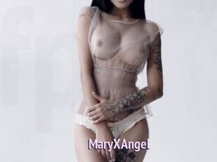MaryXAngel