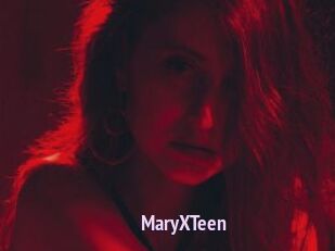 MaryXTeen