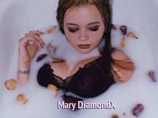 Mary_DiamondX