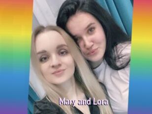 Mary_and_Lora