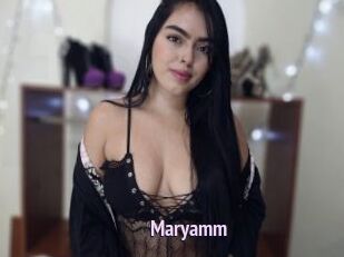 Maryamm