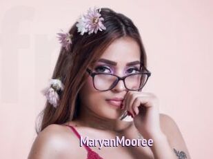 MaryanMooree