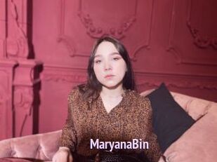 MaryanaBin