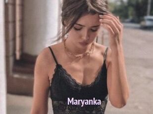 Maryanka